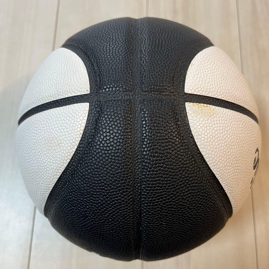 ボール ballaholic ball black/white