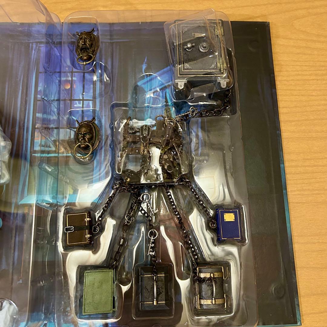 Figura Obscuraジェイコブマーレイ Mythic Legions