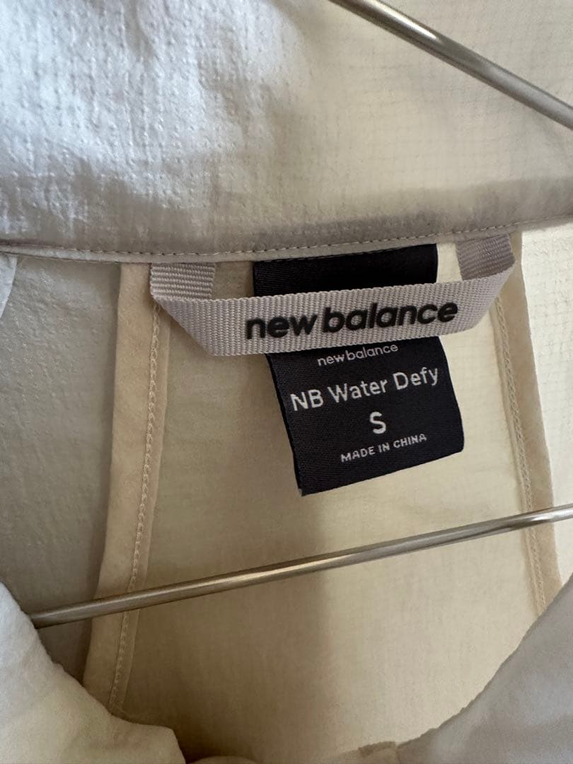 new balance NB Water Defy S 未使用