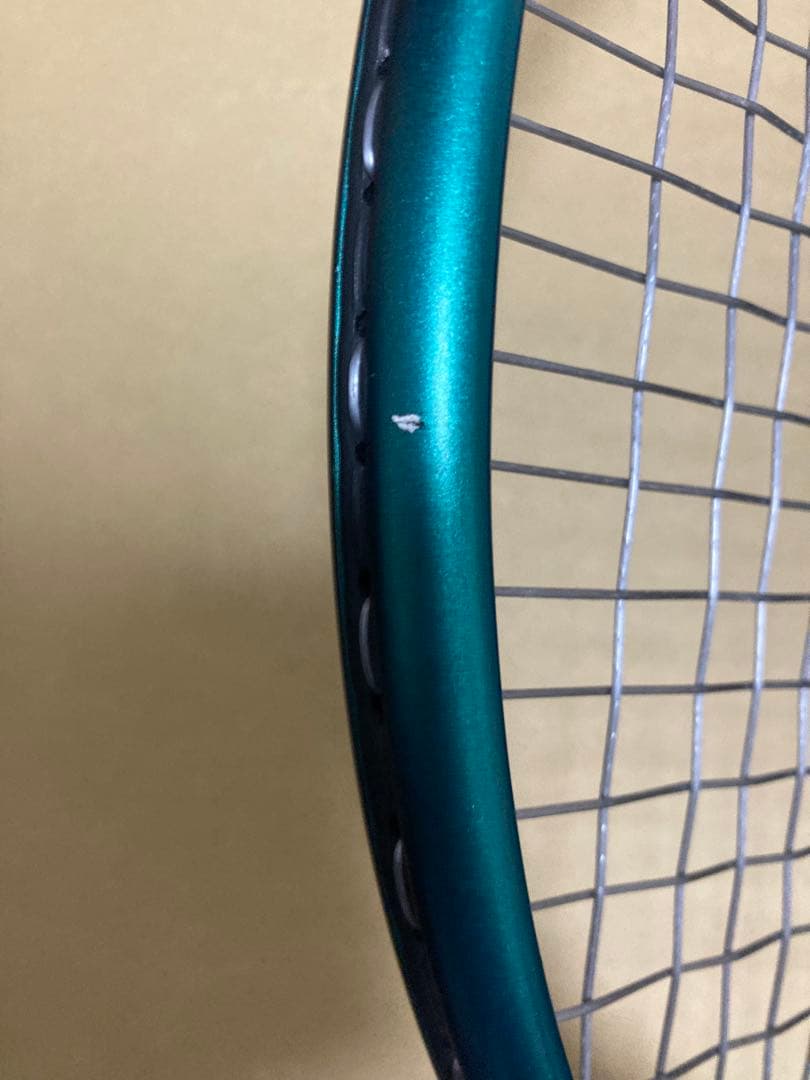 ラケット(硬式用) Wilson blade 100 v9 G2