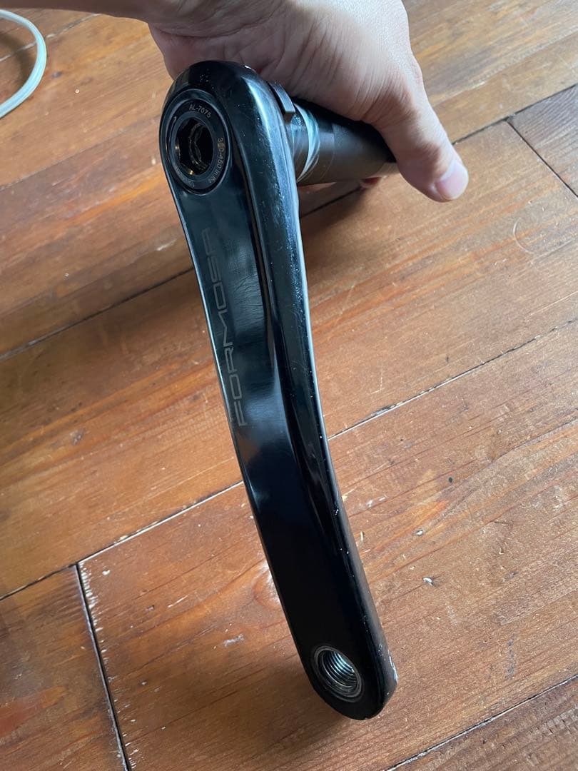 FORMOSA 170mm クランク　SRAM 30T