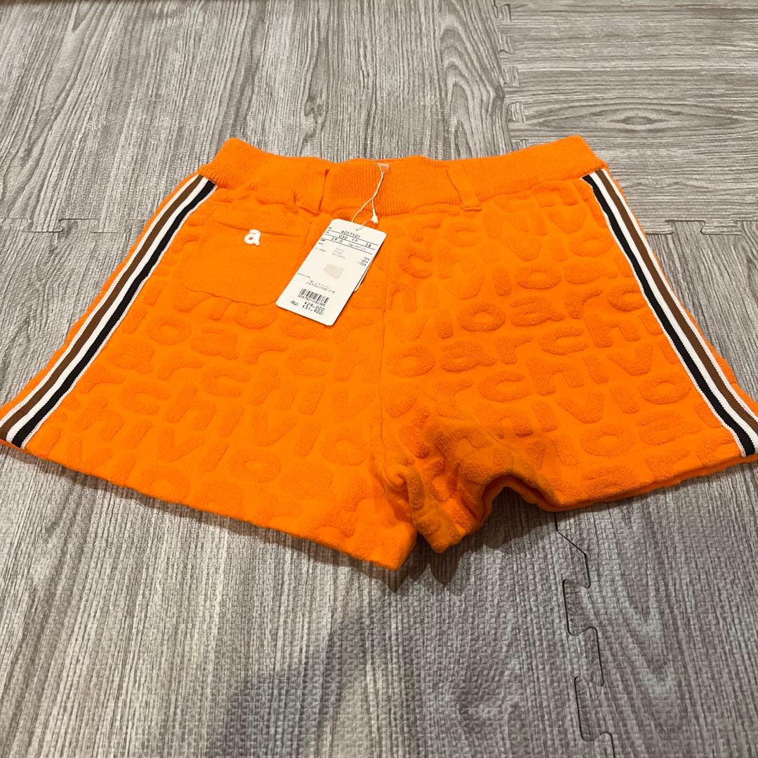【新品】アルチビオ　ショートパンツ　サイズ38
