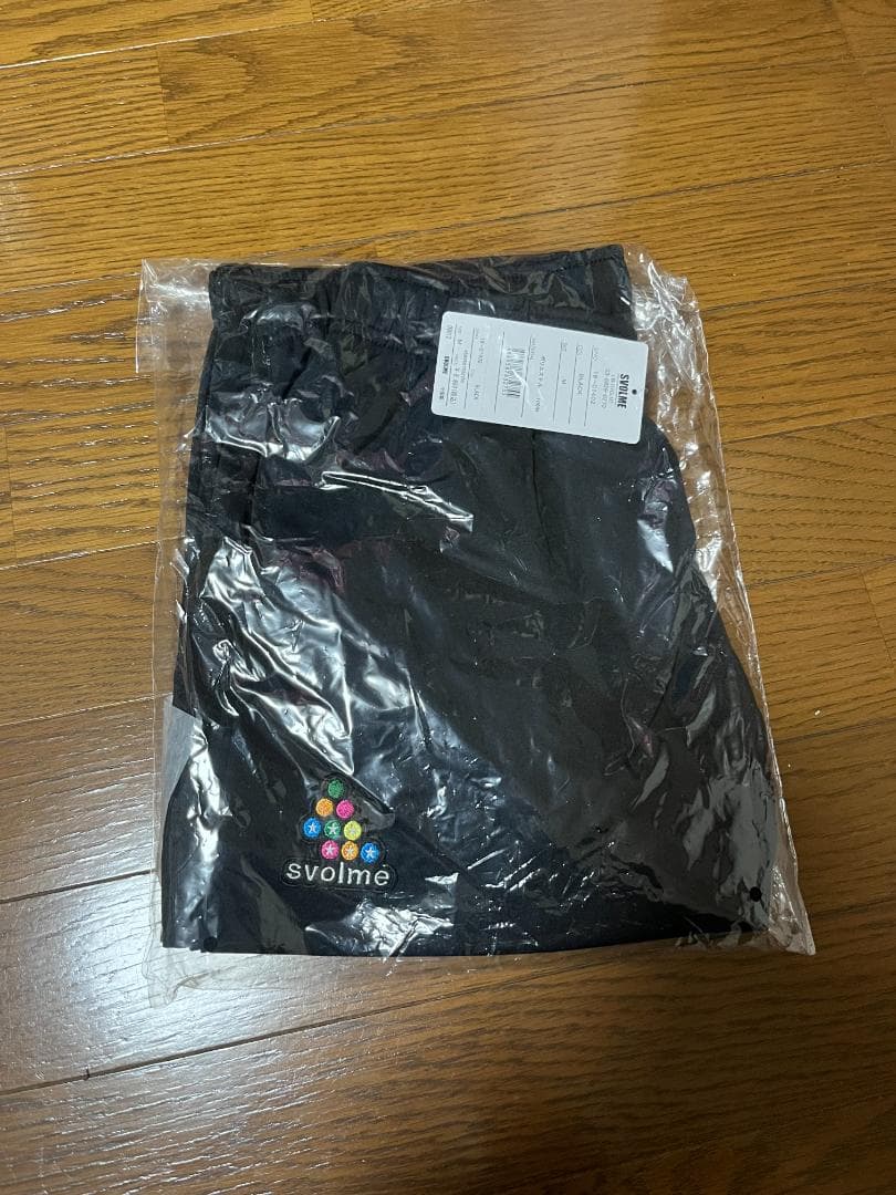 SVOLME/スボルメ ジャージパンツ 大人用 サッカー フットサル