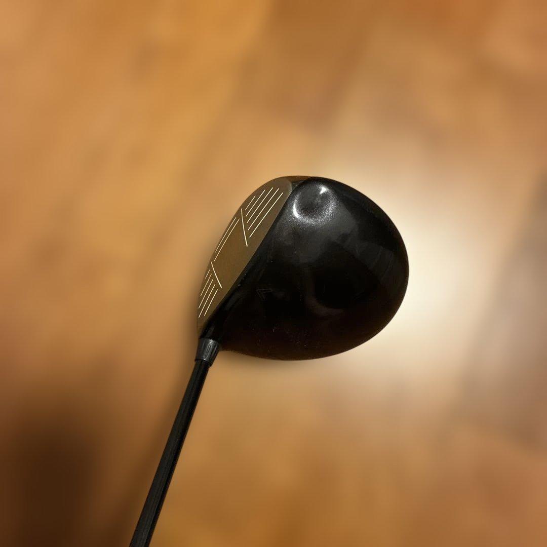 Callaway Warbird ゴルフバッグ・クラブセット