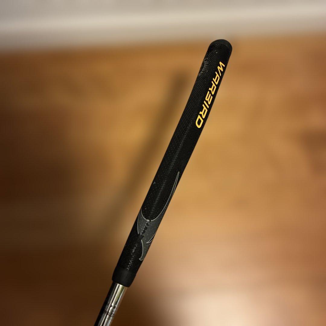 Callaway Warbird ゴルフバッグ・クラブセット