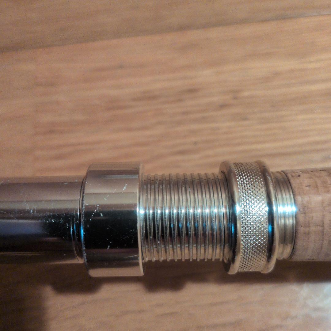 CND Expert Spey 14' 9/10 フライロッド