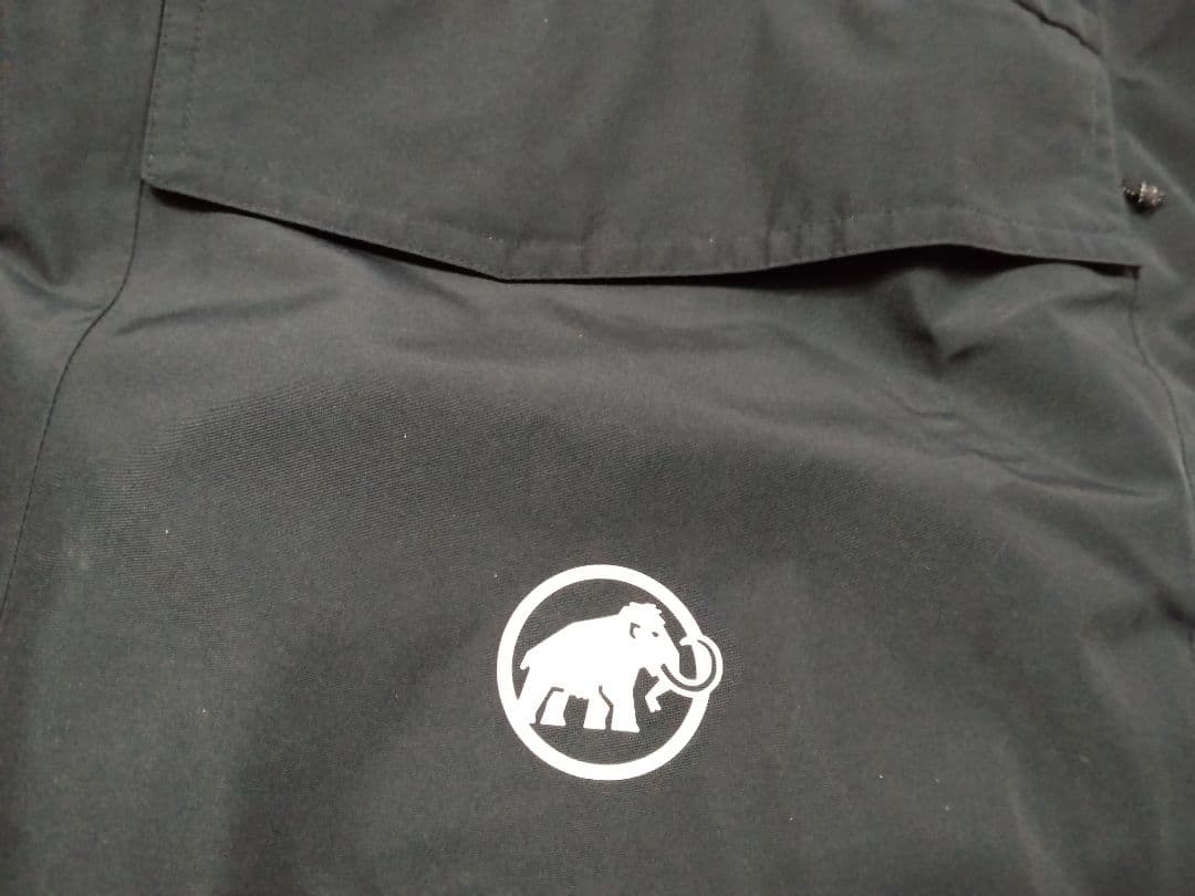 新品 Marmot マーモット スキー サーモ パンツ ブラック 48