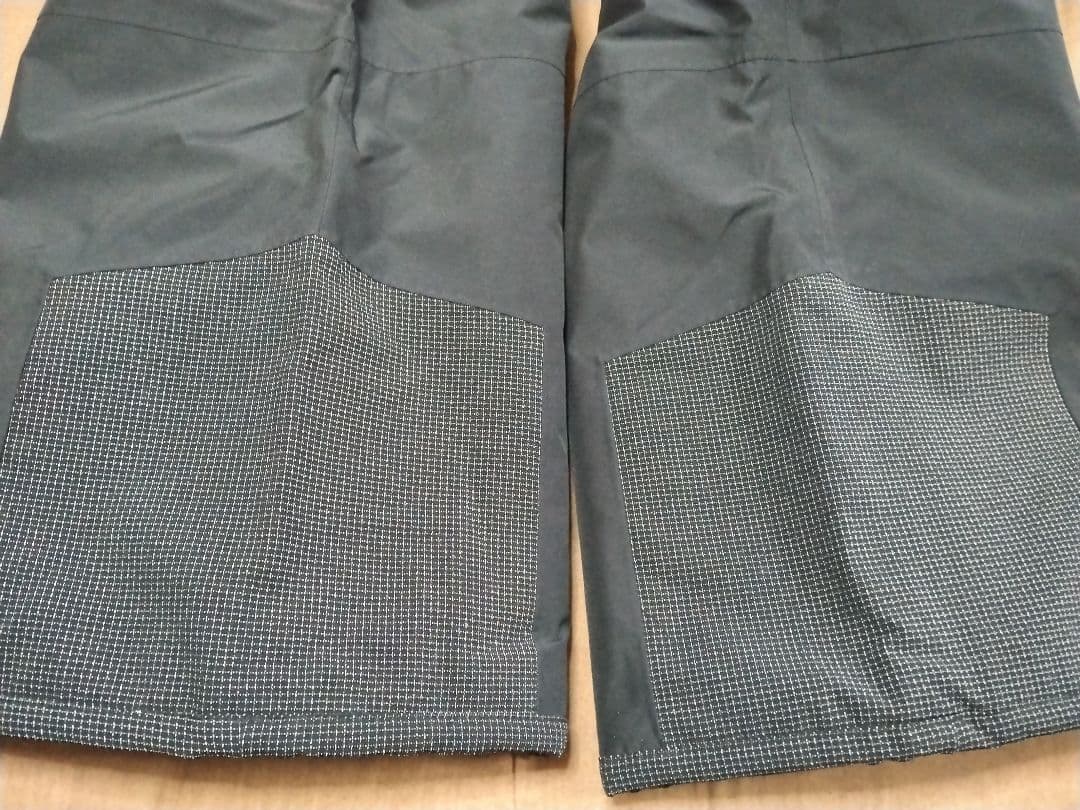 新品 Marmot マーモット スキー サーモ パンツ ブラック 48