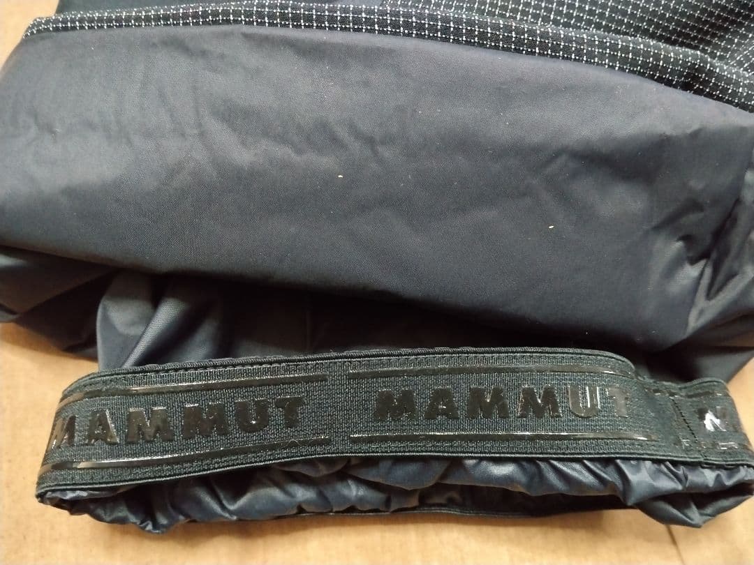 新品 Marmot マーモット スキー サーモ パンツ ブラック 48