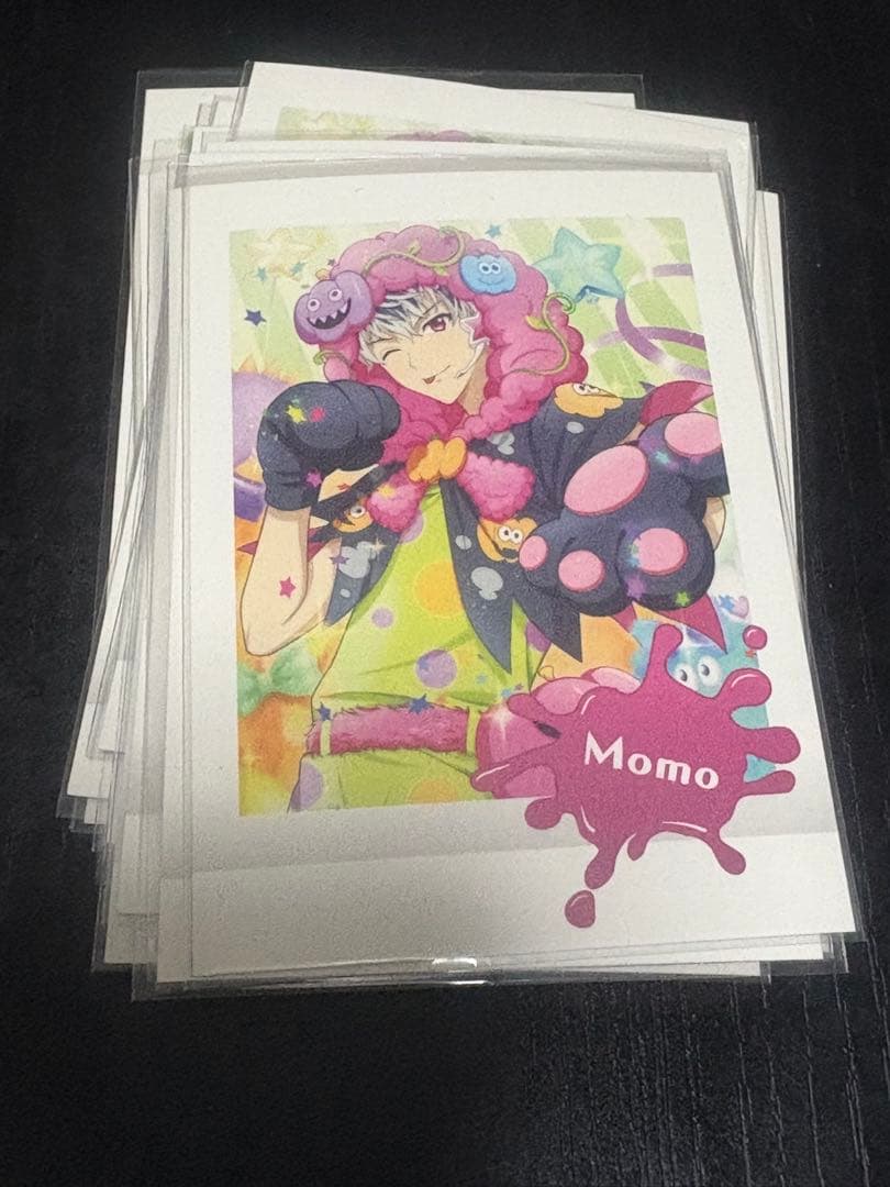 【まとめ売り】アイドリッシュセブン アイナナ ぱしゃこれ 百