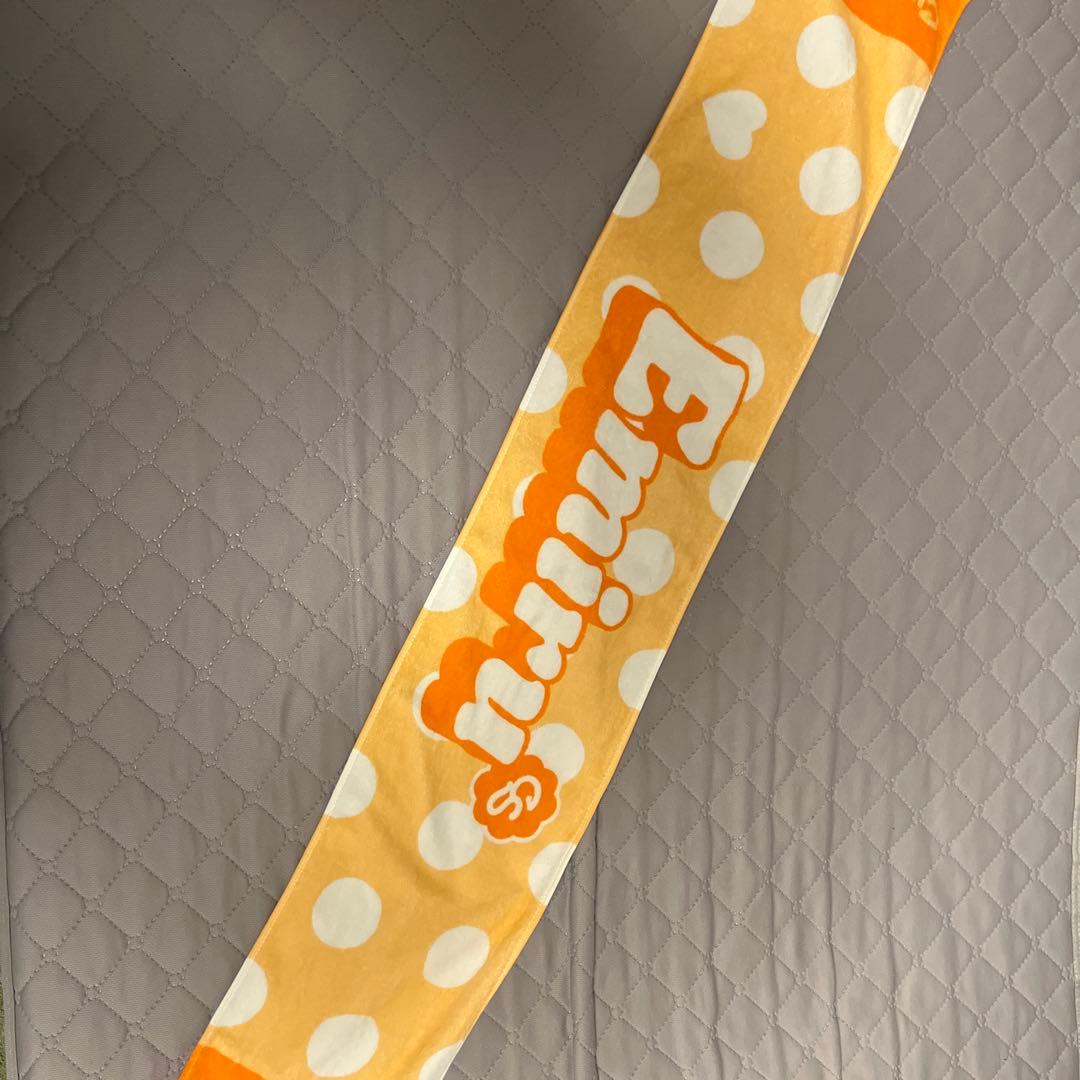 CUTIE STREET 川本エミルグッズ　　　　　　　ファンクラブ限定商品あり