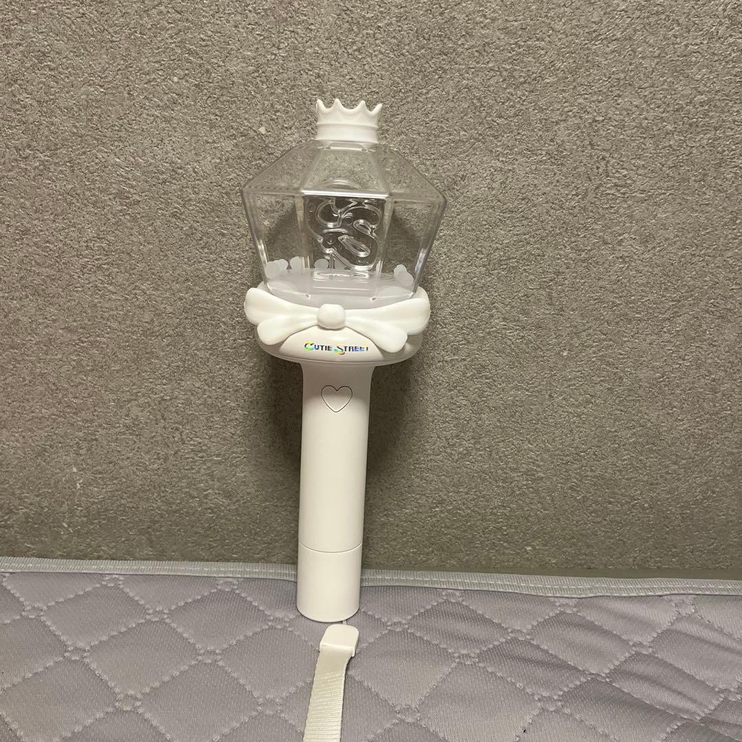CUTIE STREET 川本エミルグッズ　　　　　　　ファンクラブ限定商品あり