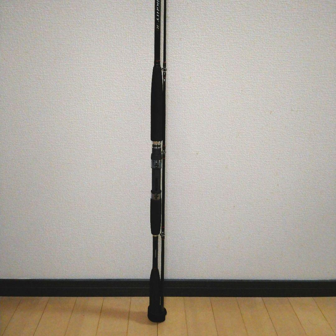 シマノ シーマイティ R73 80-240 ロッド 船竿 SEA MIGHTY