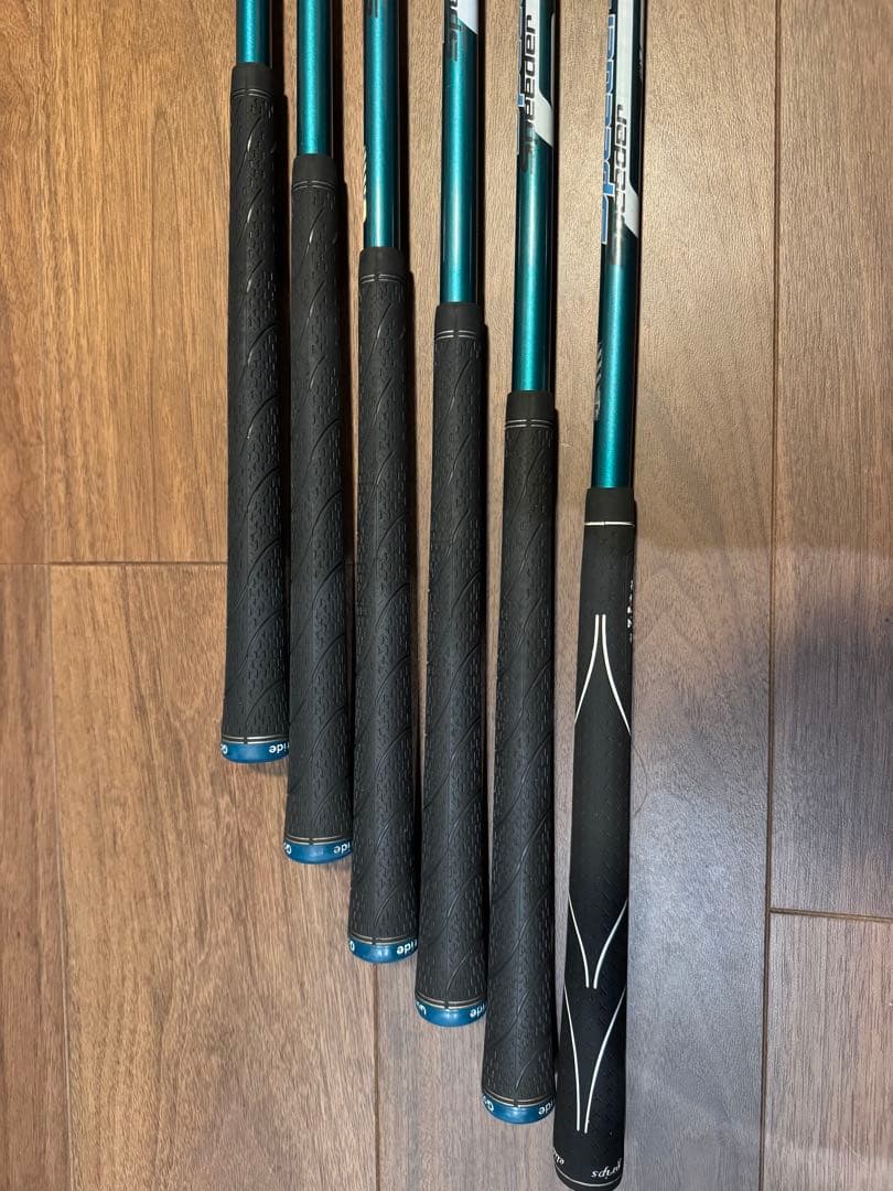 callaway ROGUE STAR レフティアイアンセット