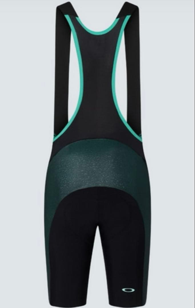 OAKLEY ビブショーツ ENDURANCE ULTRA BIB L