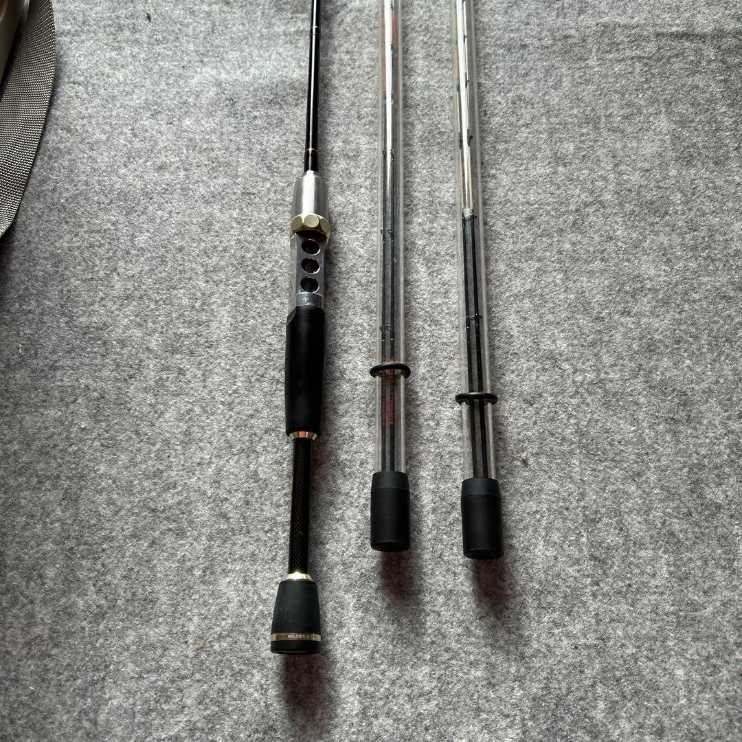 黒鯛工房　THE ATHLETE 大チヌ150ＢＢ