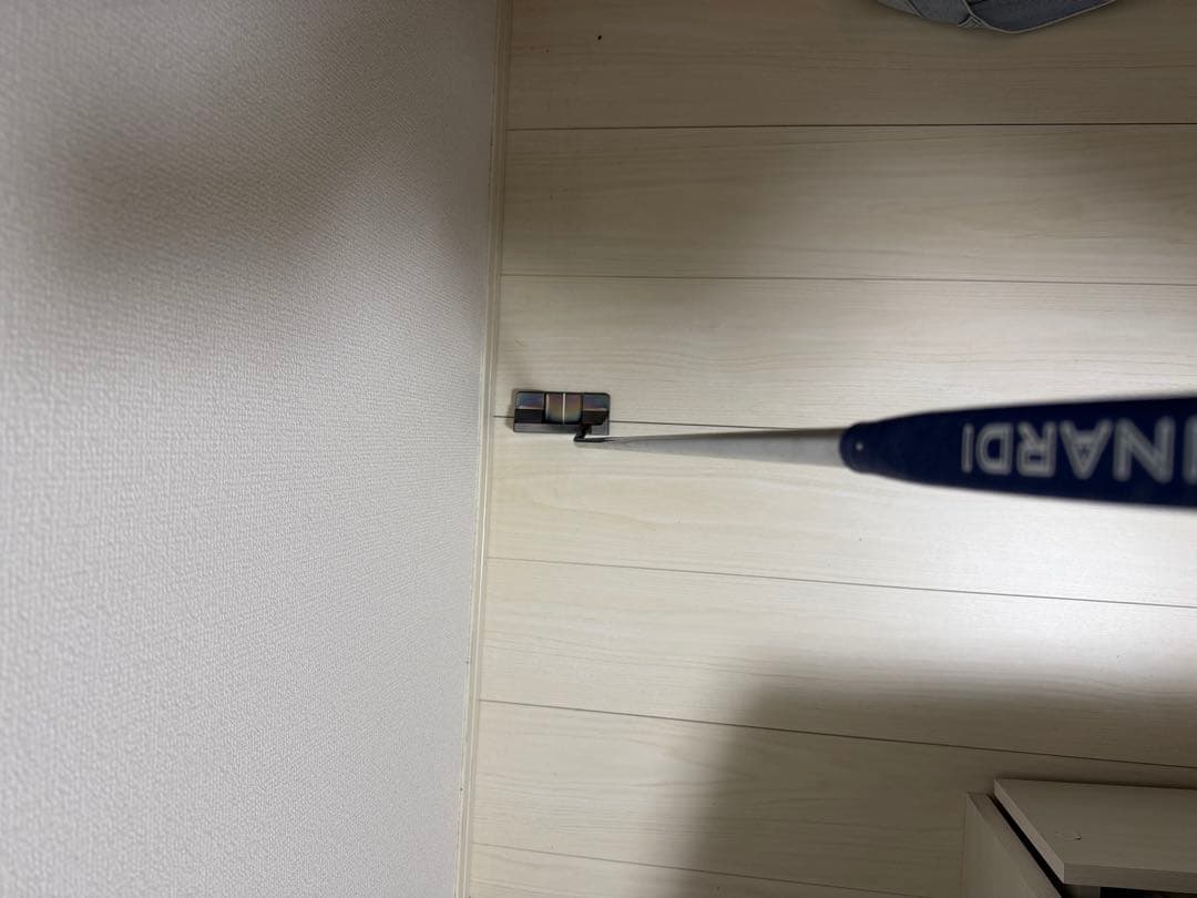 K*I様 -美品-Bettinardi Queen B 6フェースバランス34イ