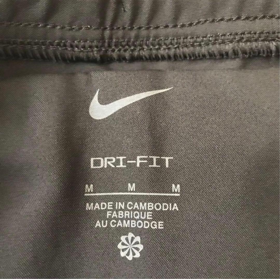 NIKE ナイキ Dri Fit トレーニングパンツ　ランニングパンツ
