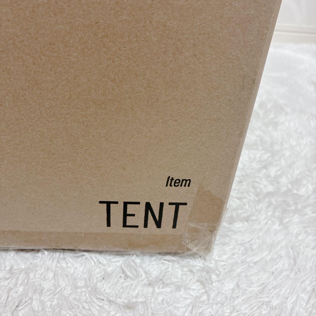 ✨新品・未開封✨DOD タケノコテント2 タン　T8-795-TN テント