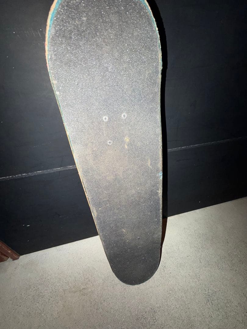 DEATHWISH スケボーコンプリート