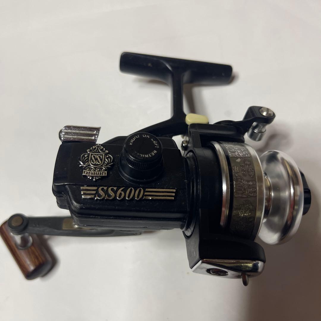 ダイワ　SS600