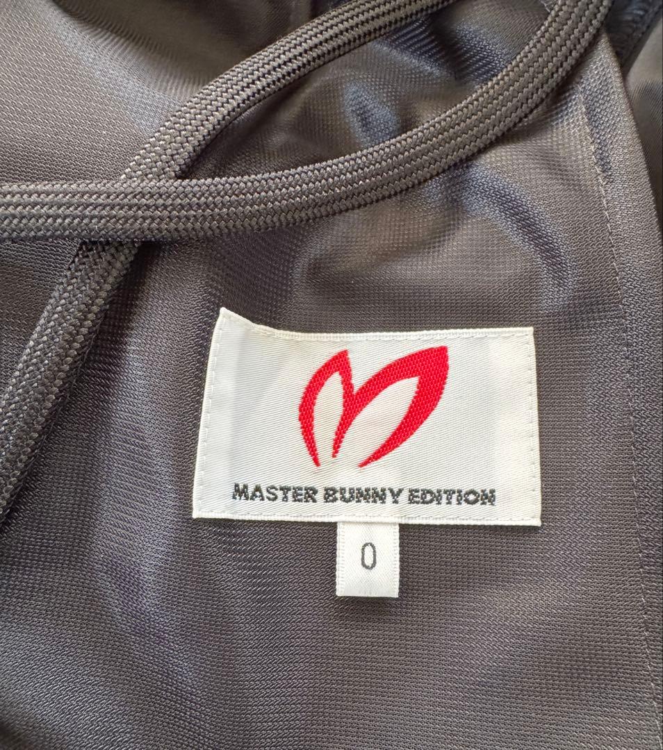 新品　春夏　MASTER BUNNY(マスターバニー) パンツ