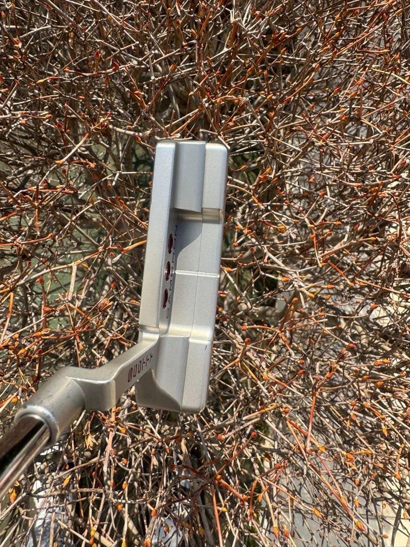 クラブ Scotty Cameron studio select Newport 2