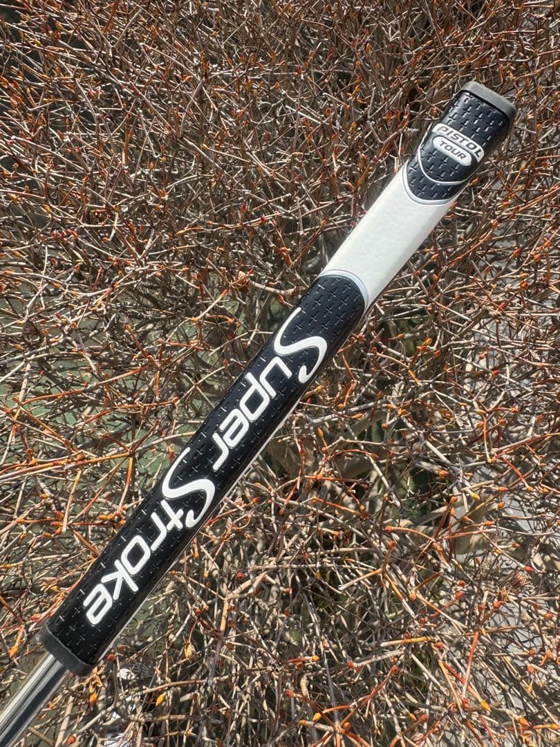 クラブ Scotty Cameron studio select Newport 2