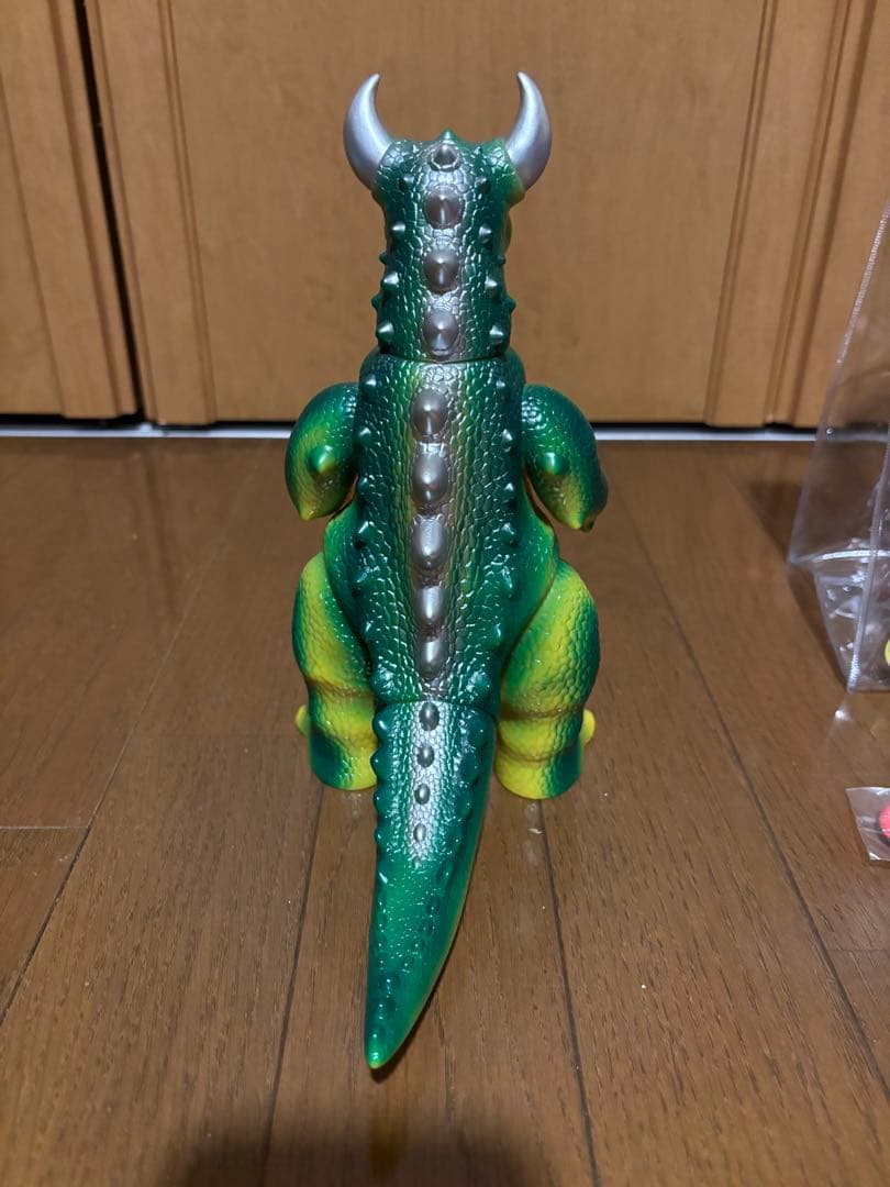 スペクトラムラボ　ゴデス