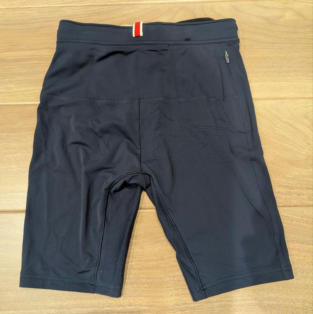 TRACKSMITH ターンオーバー ハーフタイツ