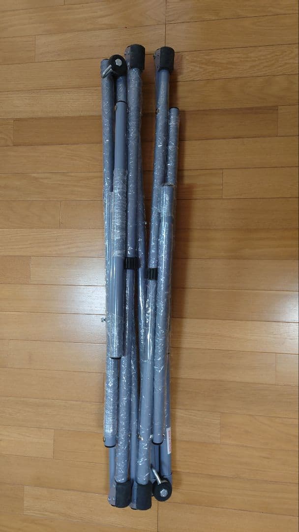 ポータブルハンモック バッグ付き