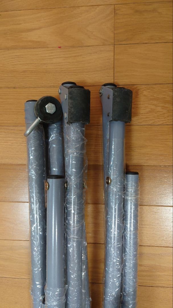 ポータブルハンモック バッグ付き