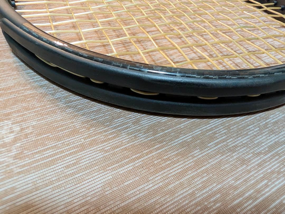 Wilson　PROSTAFF　97L v13