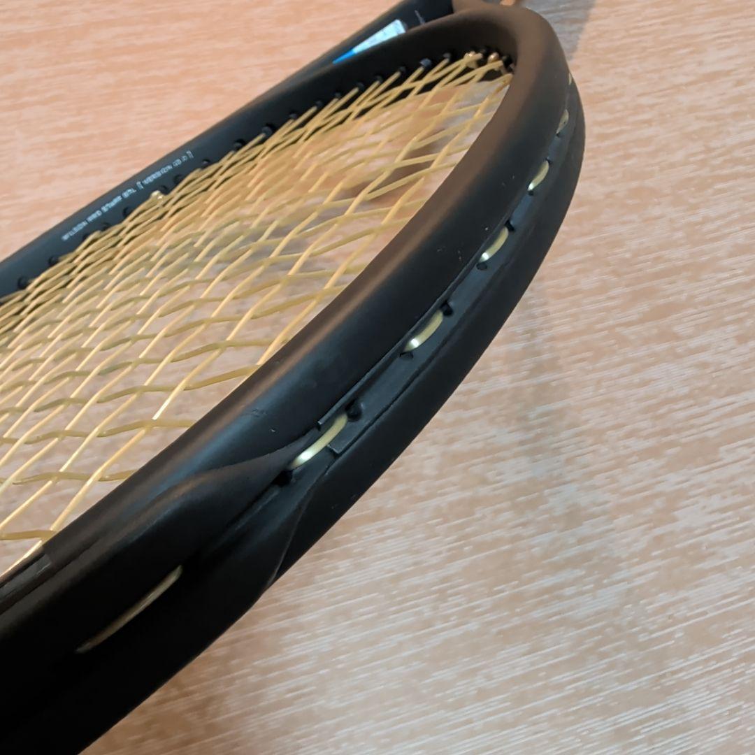 Wilson　PROSTAFF　97L v13