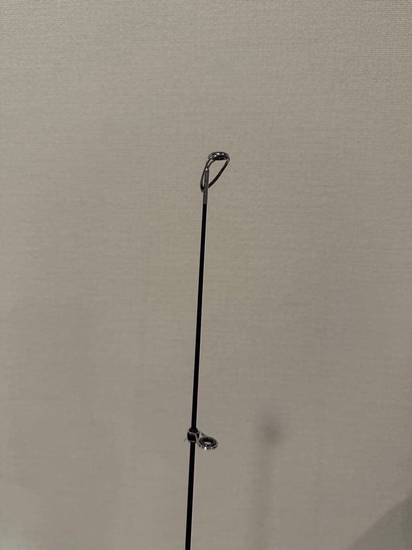 遠投　防波堤　カゴ遠投 ４号－４５０cm 良品　美品