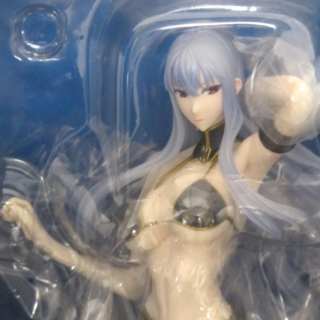 【未開封】セルベリア・ブレス 水着Ver.