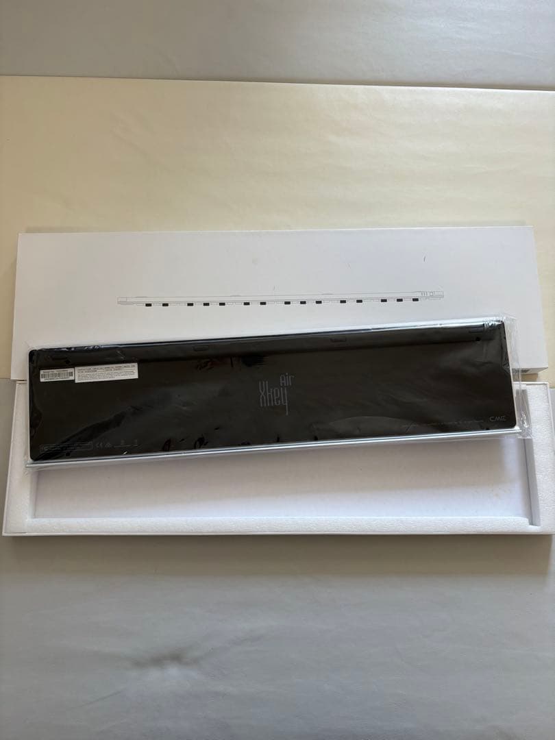 (極美品) Xkey Air 37 CME MIDIキーボード