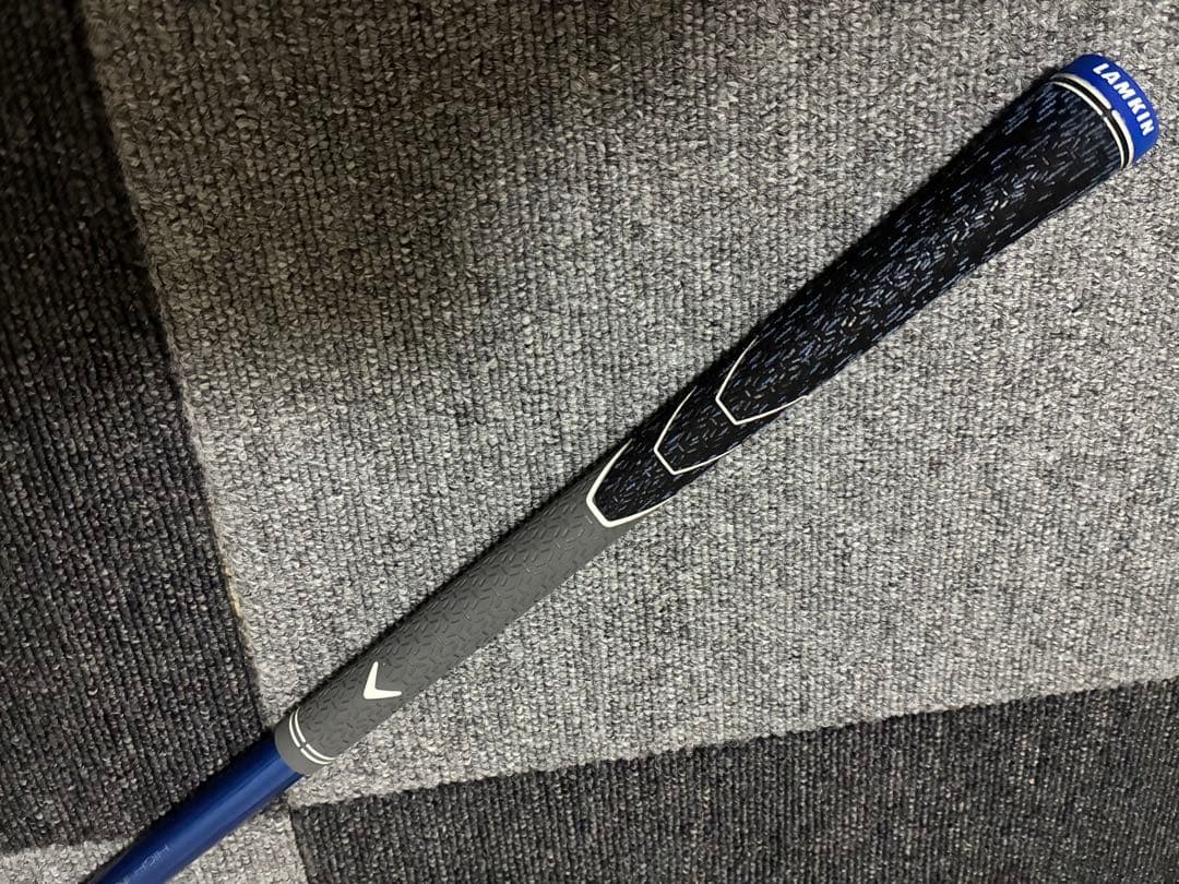 Arch Cielo 23 waoww キャロウェイ スリーブ付き　シャフト