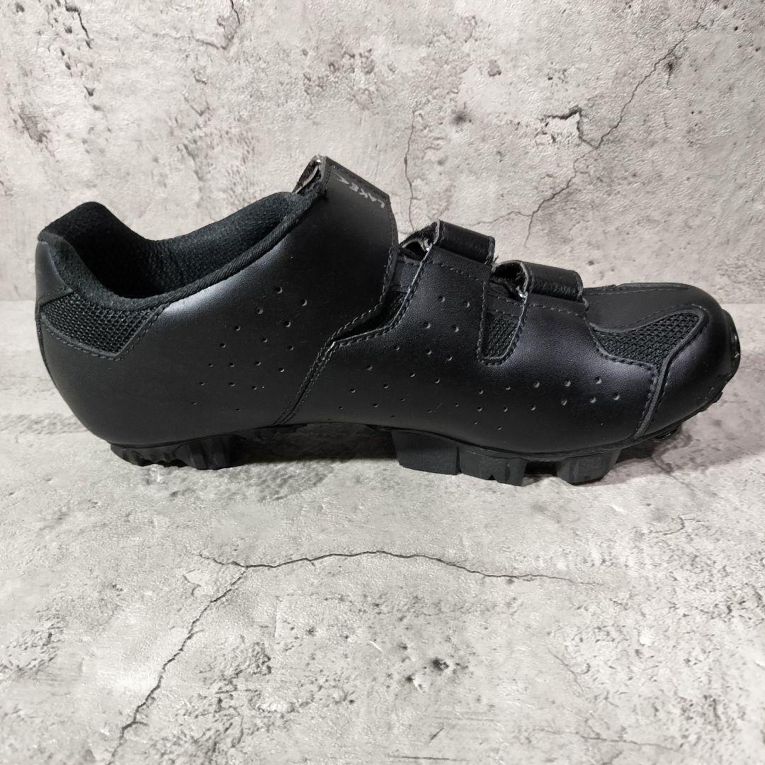 LAKE MX161 ビンディングシューズ SPDシューズ