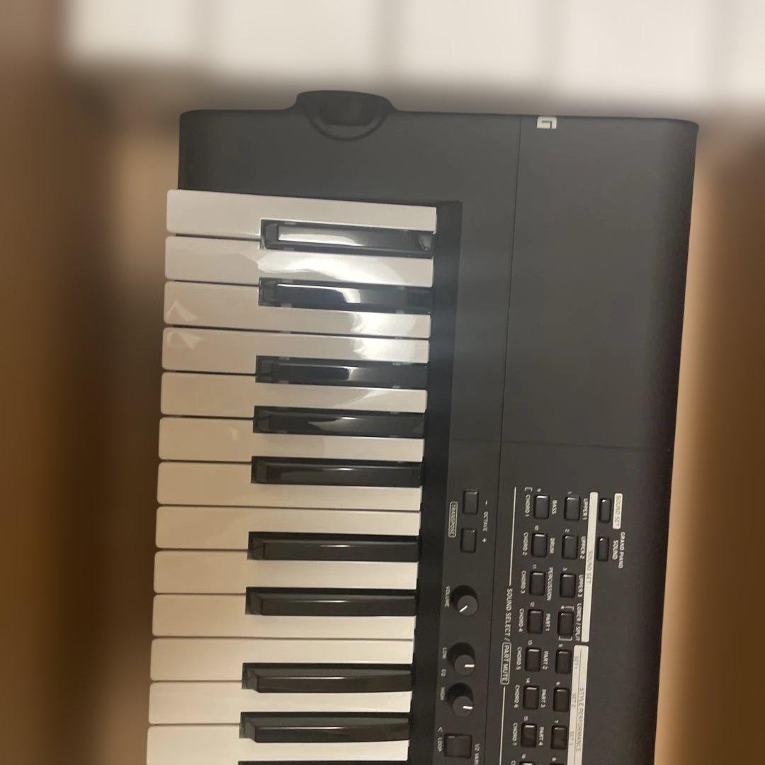 KORG i3 ワークステーションキーボード