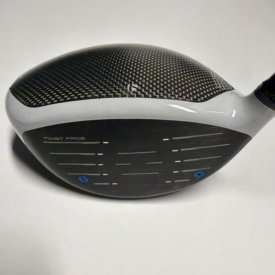 TaylorMade SIM MAX 10.5 ヘッドのみ　ドライバー