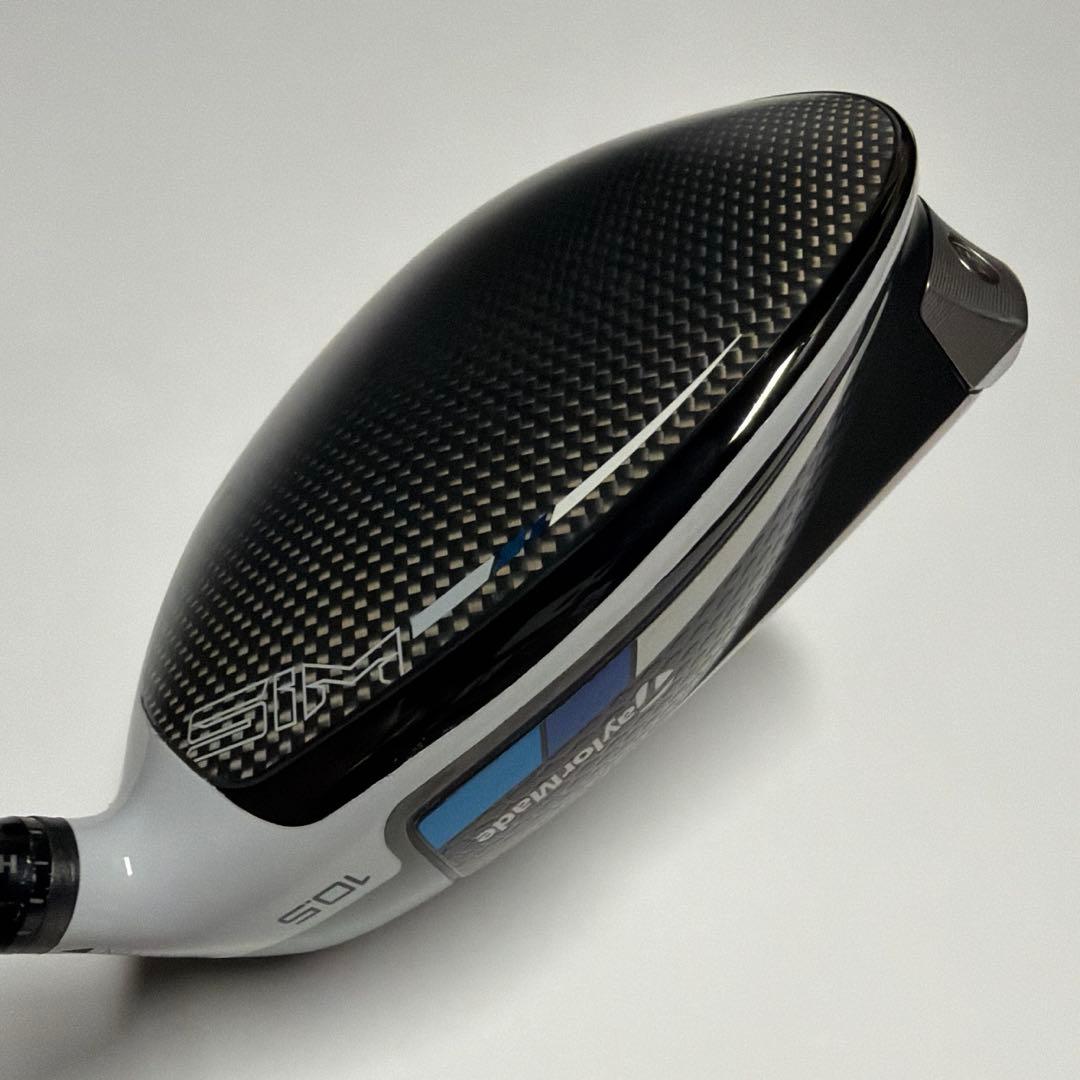 TaylorMade SIM MAX 10.5 ヘッドのみ　ドライバー
