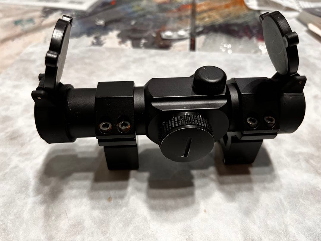 トイガン SIGHTRON SD-30
