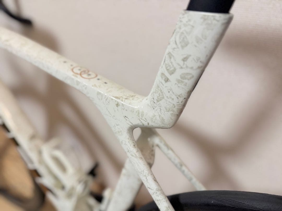 trek madone slr デュラエース9270 パワーメーター付き完成車