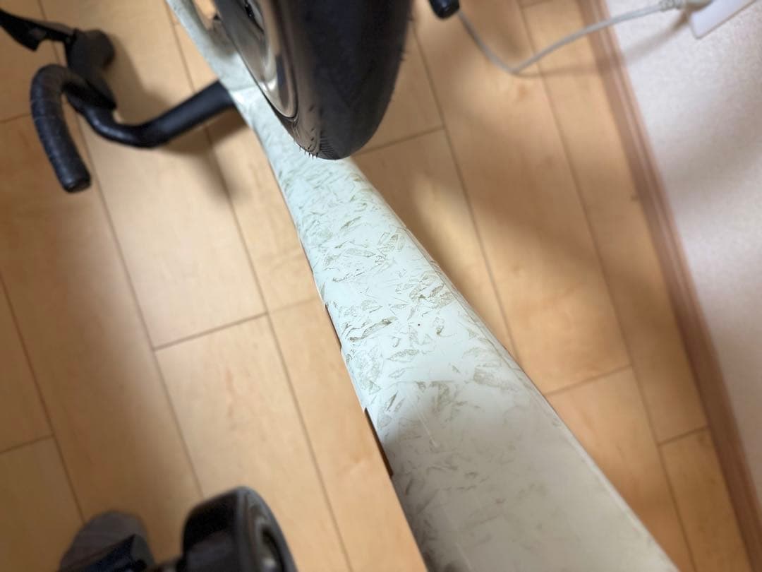 trek madone slr デュラエース9270 パワーメーター付き完成車