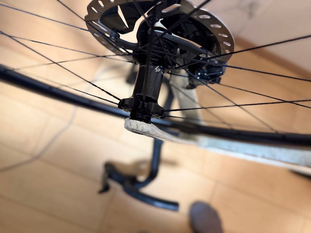 trek madone slr デュラエース9270 パワーメーター付き完成車