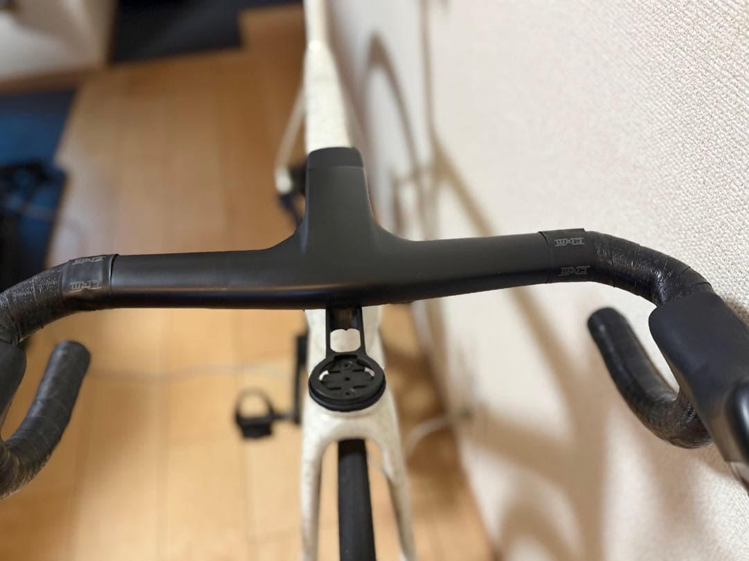 trek madone slr デュラエース9270 パワーメーター付き完成車