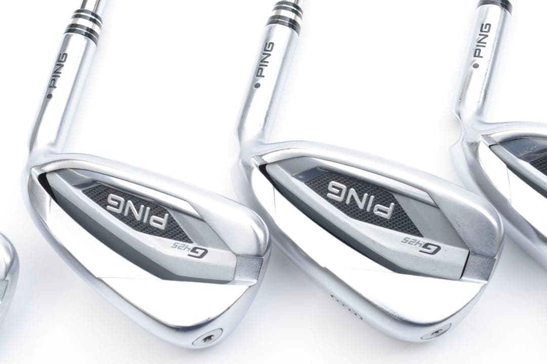 PING ピンG425アイアン 5-PW6本　モーダス105S送料込み