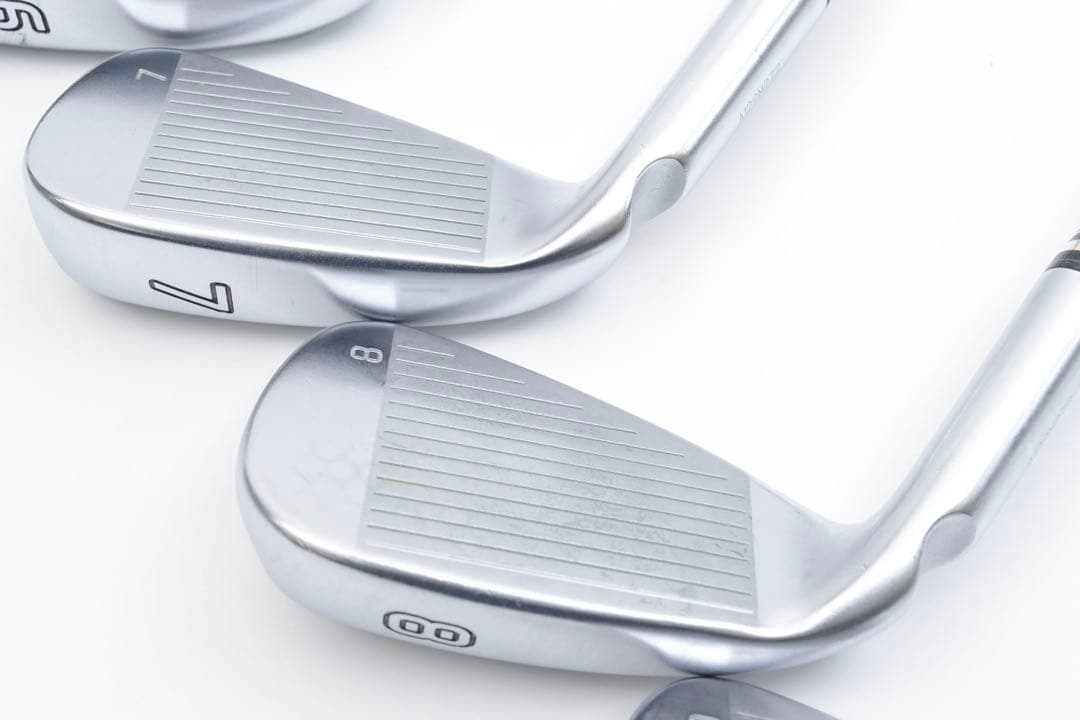 PING ピンG425アイアン 5-PW6本　モーダス105S送料込み