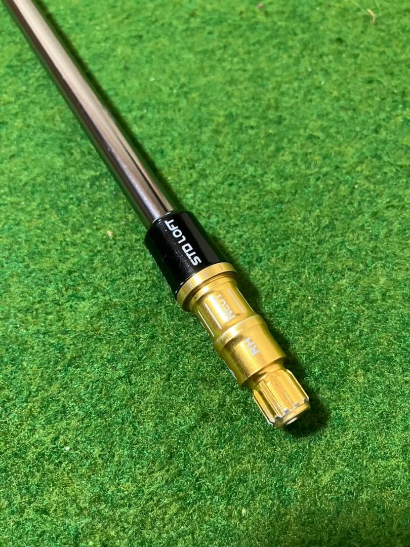 ディアマナ BF50SR ドライバー用シャフト テーラーメイドスリーブ